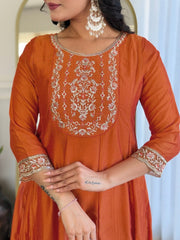 Kurti Stitched