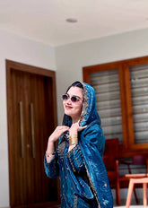 Fully stitched kurti  palazzo