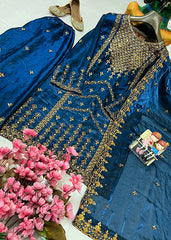 Fully stitched kurti  palazzo