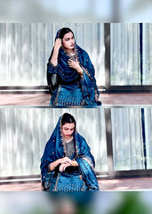 Fully stitched kurti  palazzo