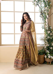 Fabric - Pure Viscos Natural Crep Silk