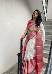 Soft Litchi Silk Cloth