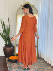 Kurti Stitched