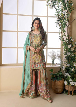 Fabric - Pure Viscos Natural Crep Silk