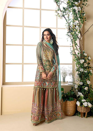 Fabric - Pure Viscos Natural Crep Silk