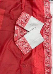Soft Litchi Silk Cloth