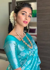 Soft Litchi Silk Cloth